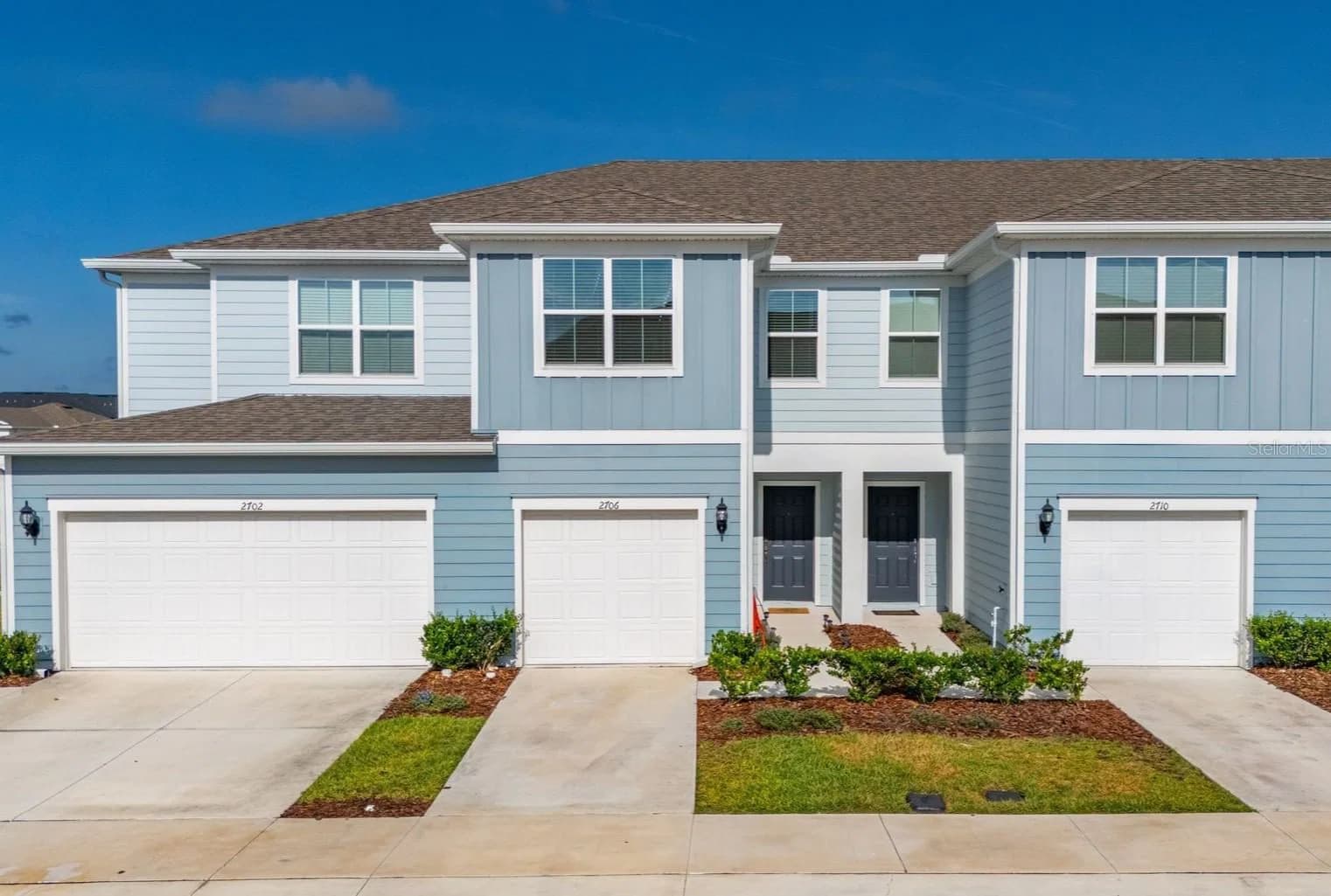 2706 FETCHING, Davenport, FL