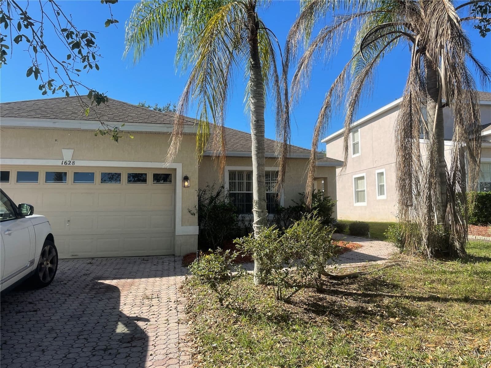 1628 HAMPTON, Davenport, FL