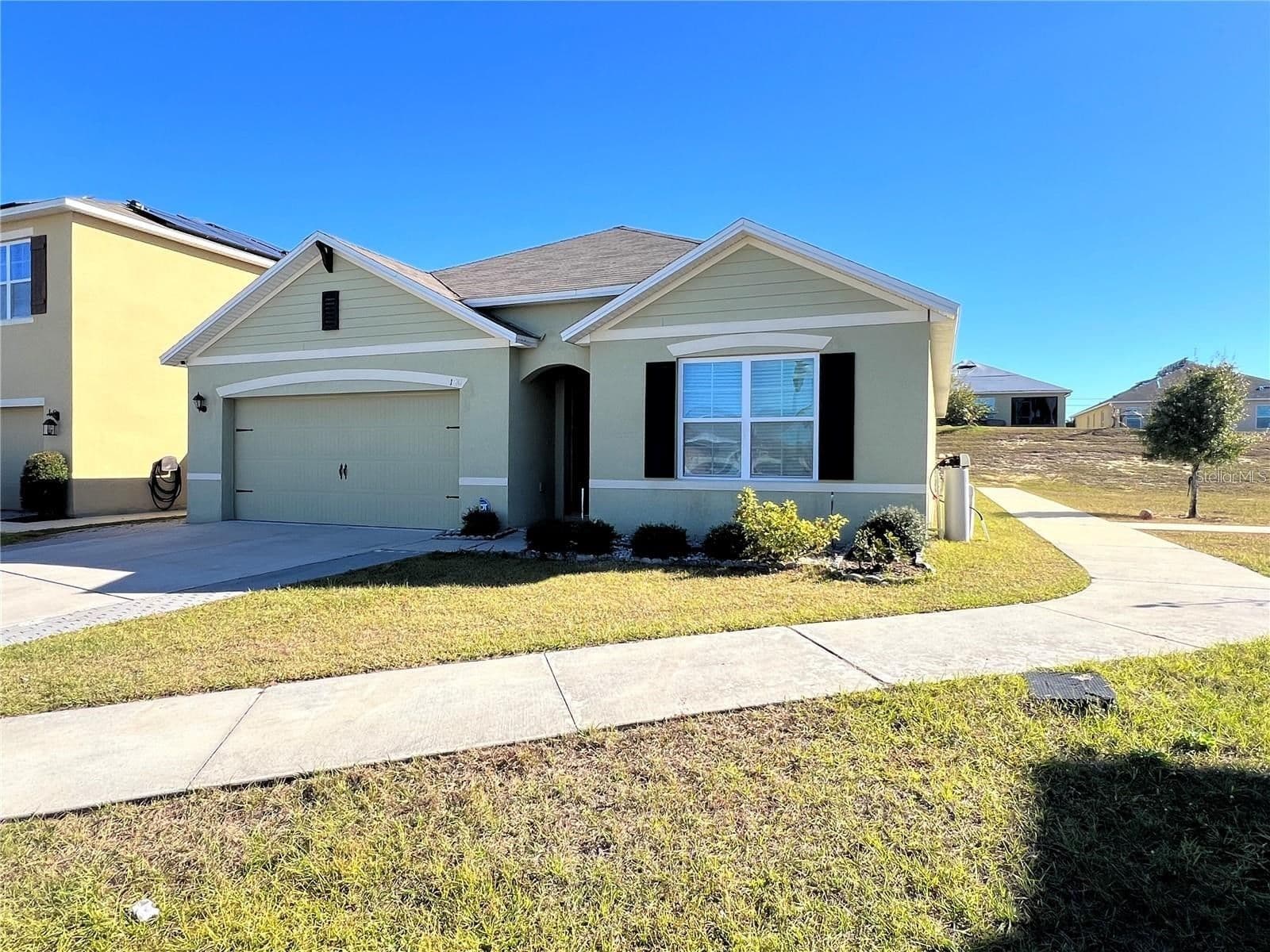 120 PANDA, Davenport, FL