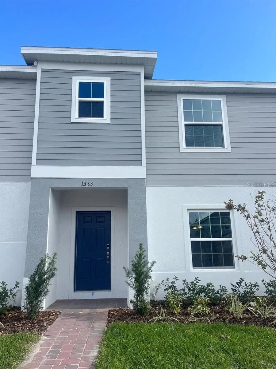 1333 BLAZING STAR, Davenport, FL