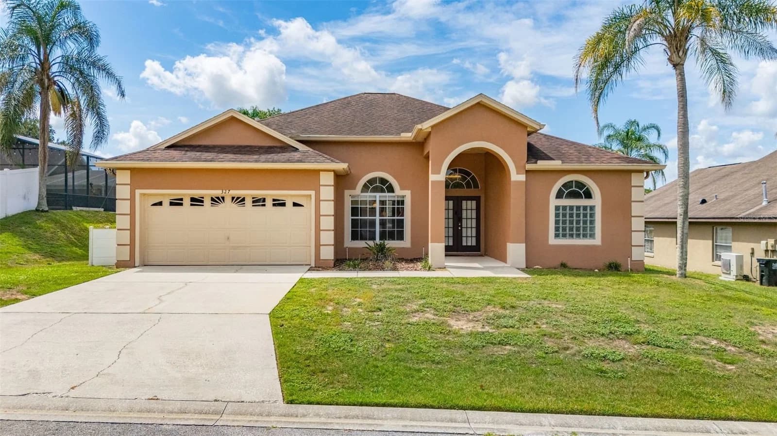 327 GREELEY, Davenport, FL