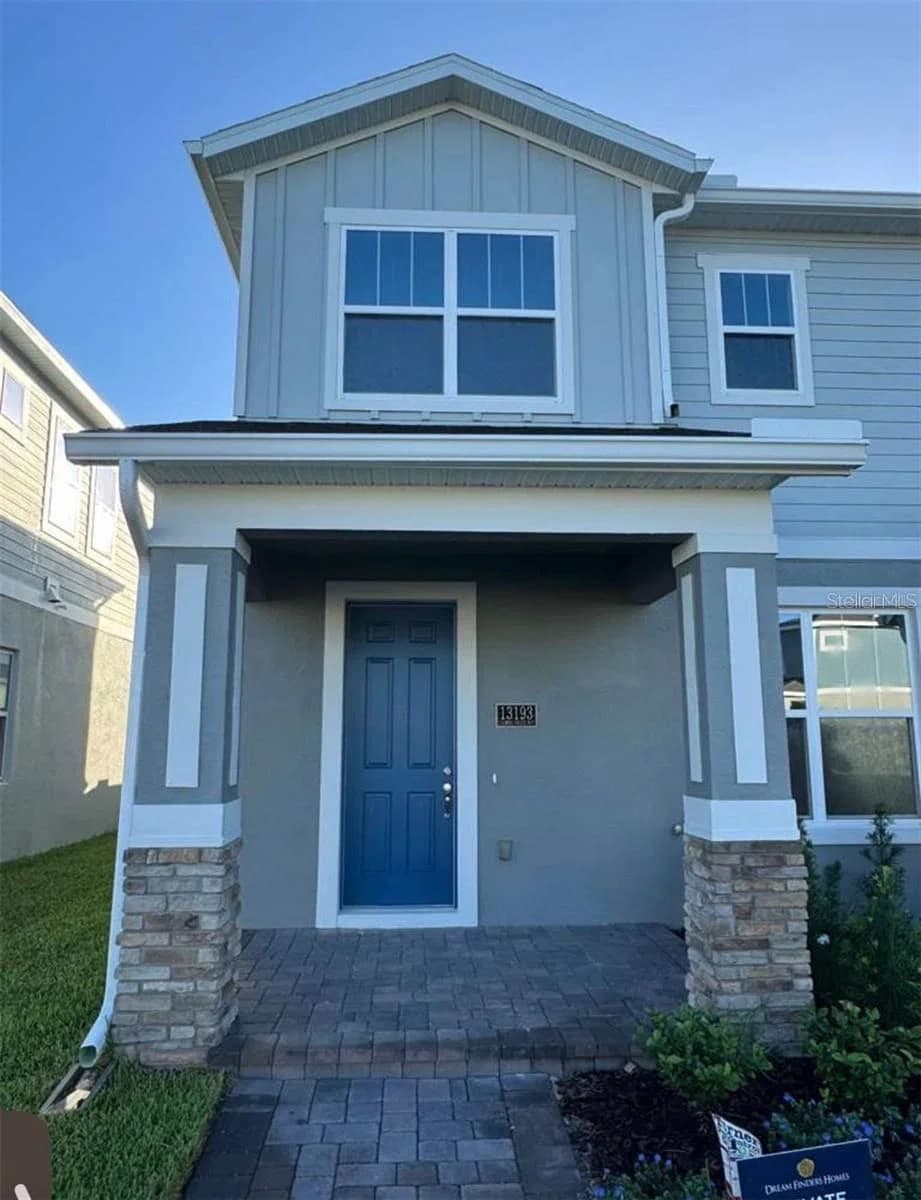 13193 CALMING BREEZE, Winter Garden, FL