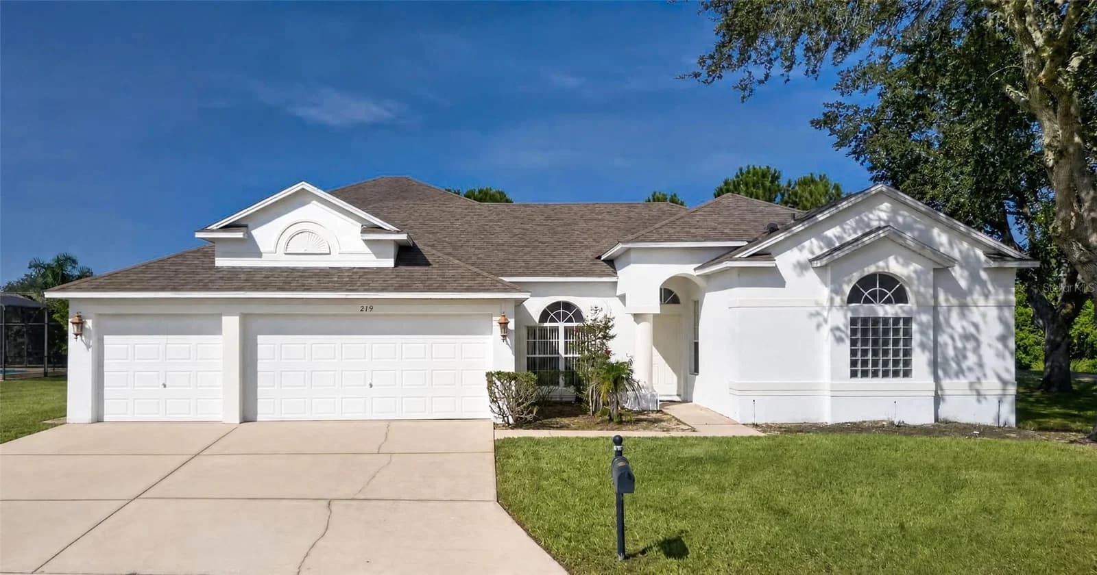 219 BLUE HERON, Davenport, FL