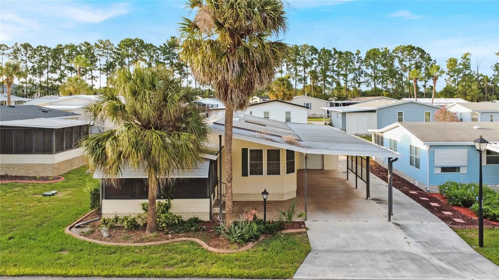 222 SUE, Davenport, FL
