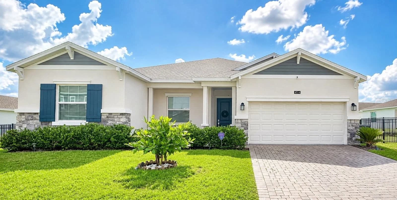 4514 HILLINGDAM, Davenport, FL
