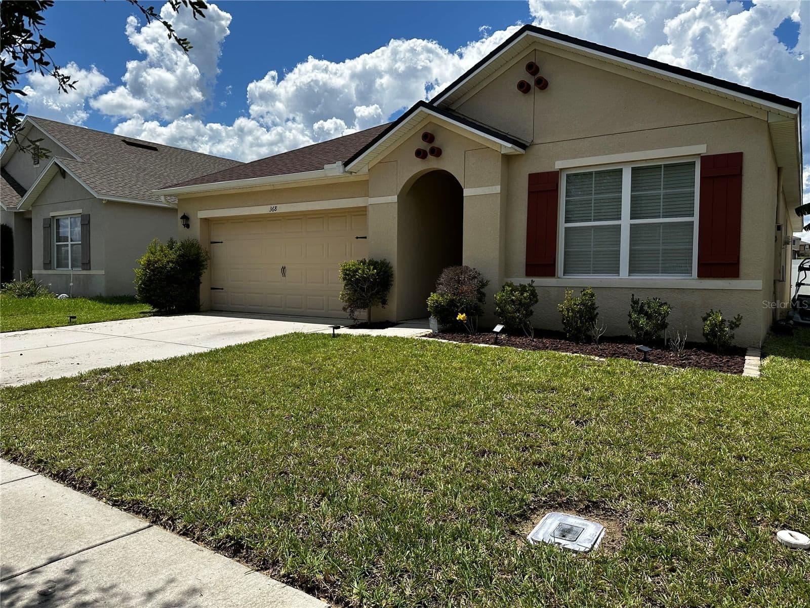 368 ABERDEEN, Davenport, FL