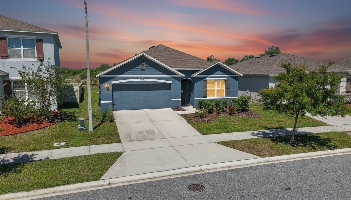 5946 SHINGLE CREEK