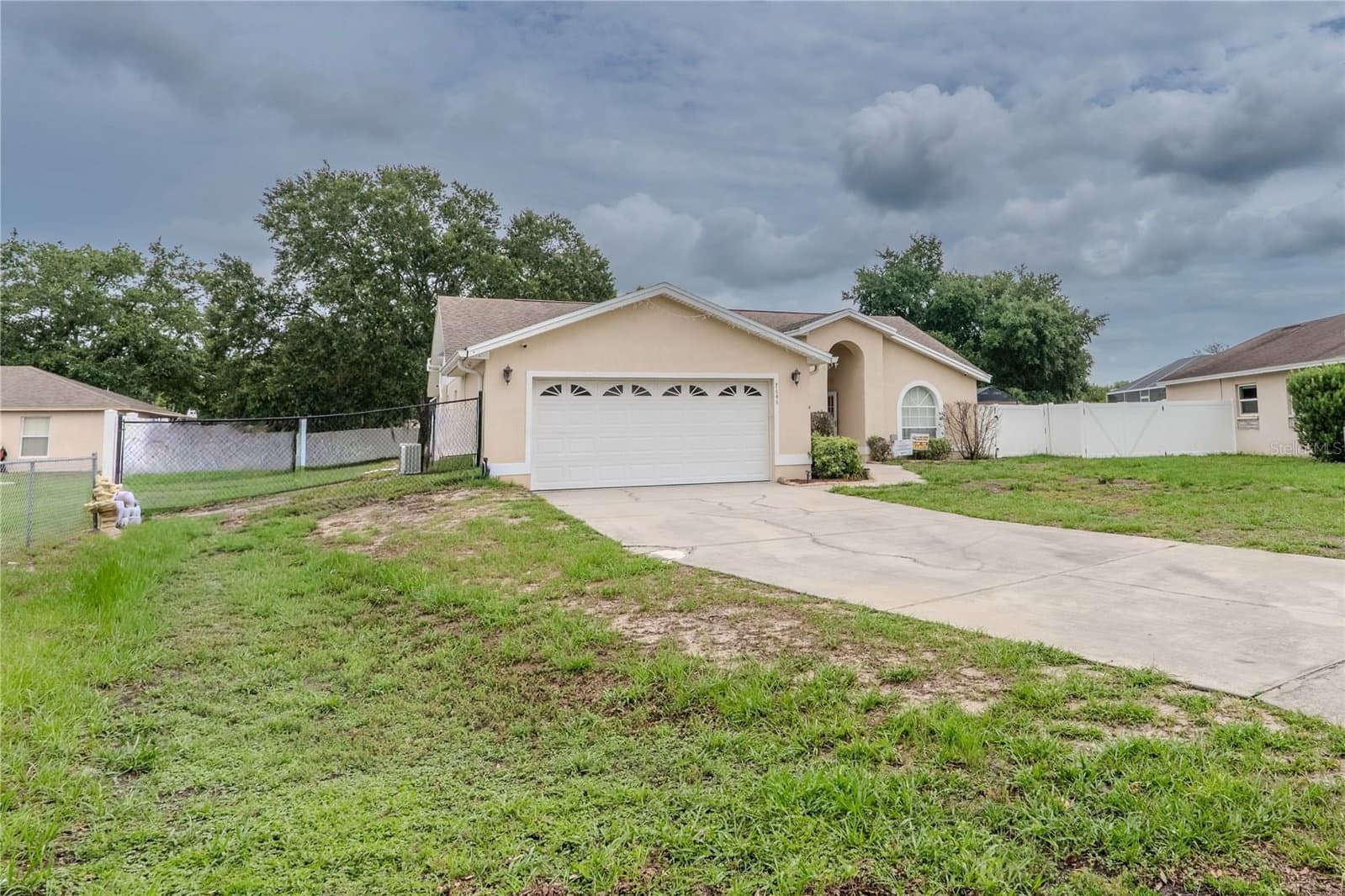 7444 PARADISE COVE
