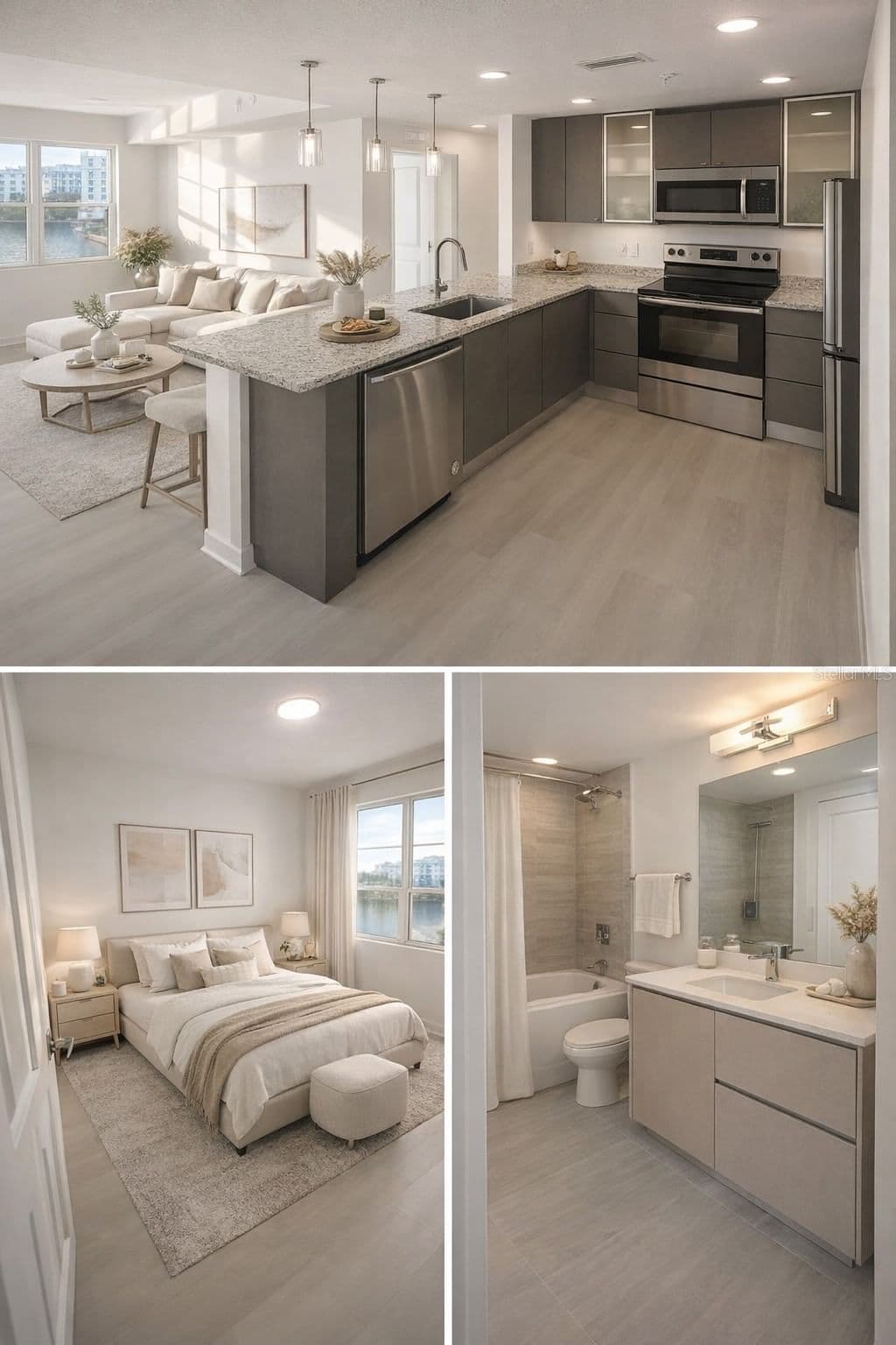 5587 MILLENIA PARK