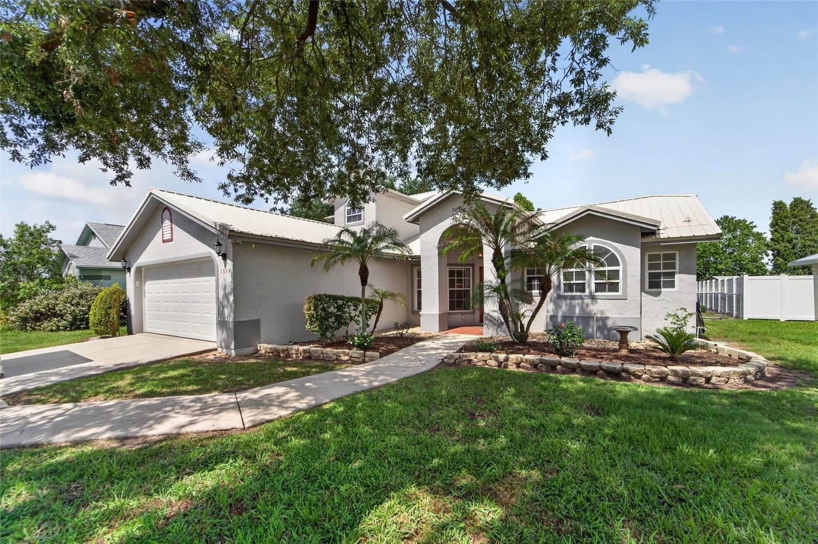5309 ST LUCIA