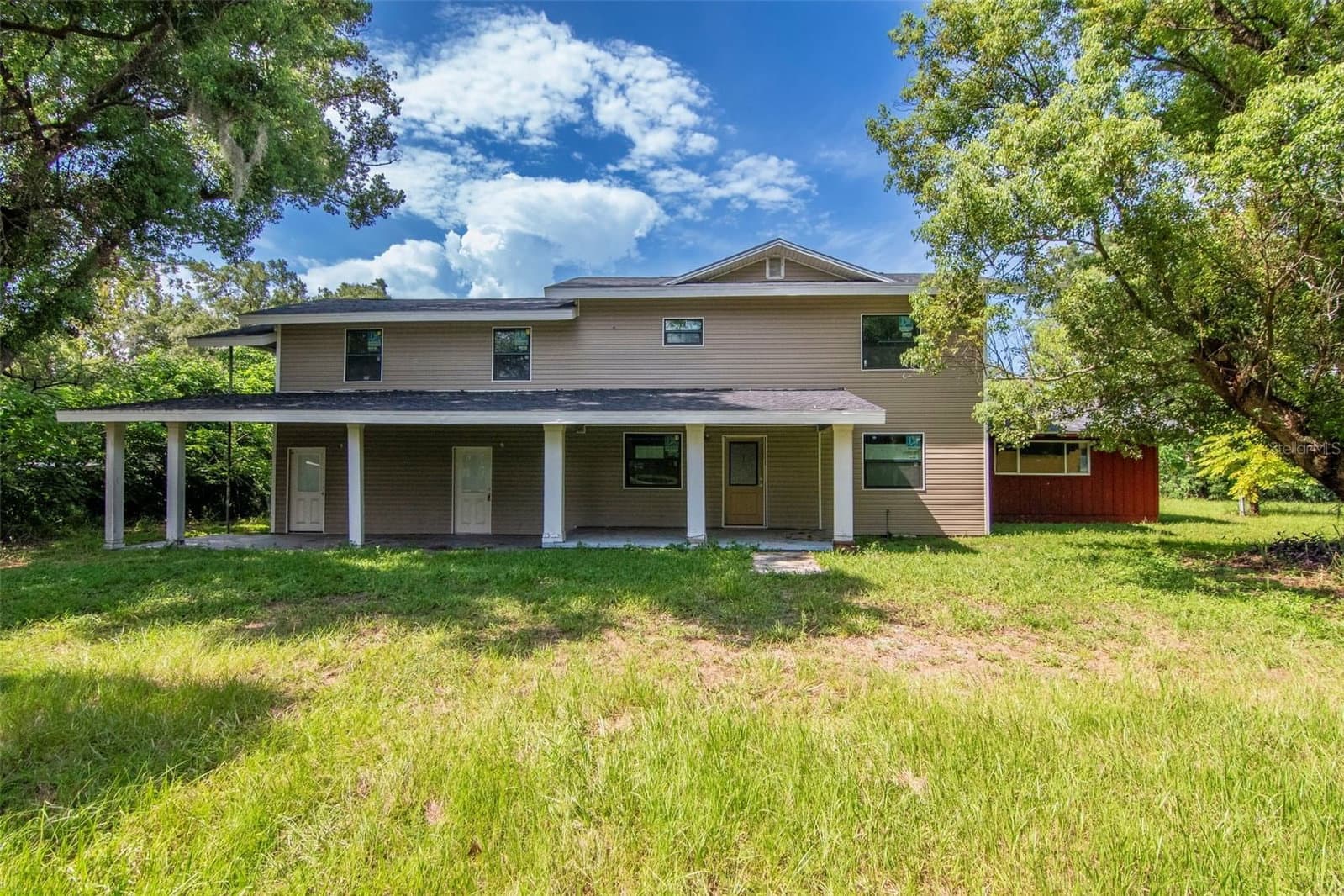 2921 CRUTCHFIELD