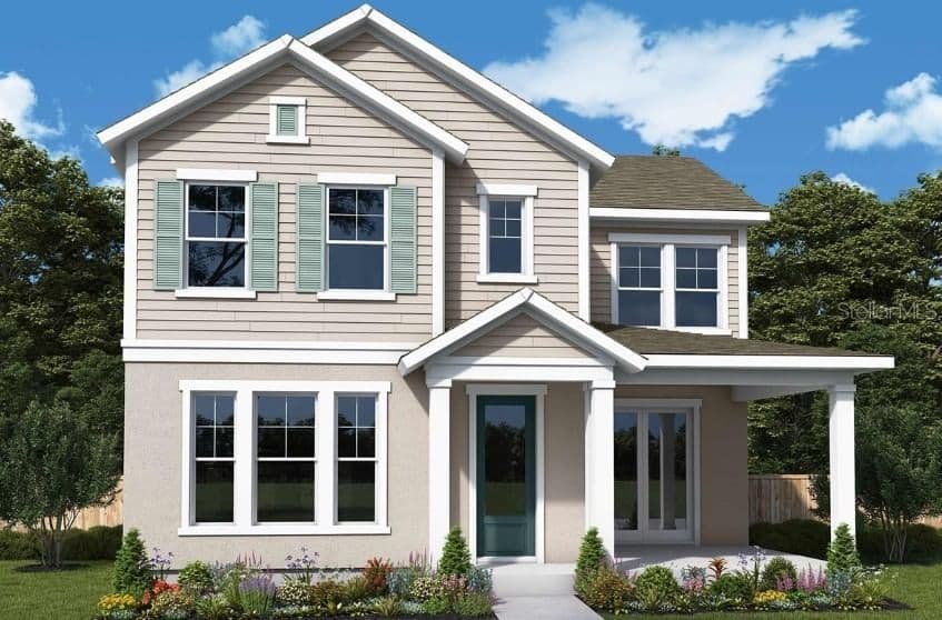 6440 PONDER, Clermont, FL