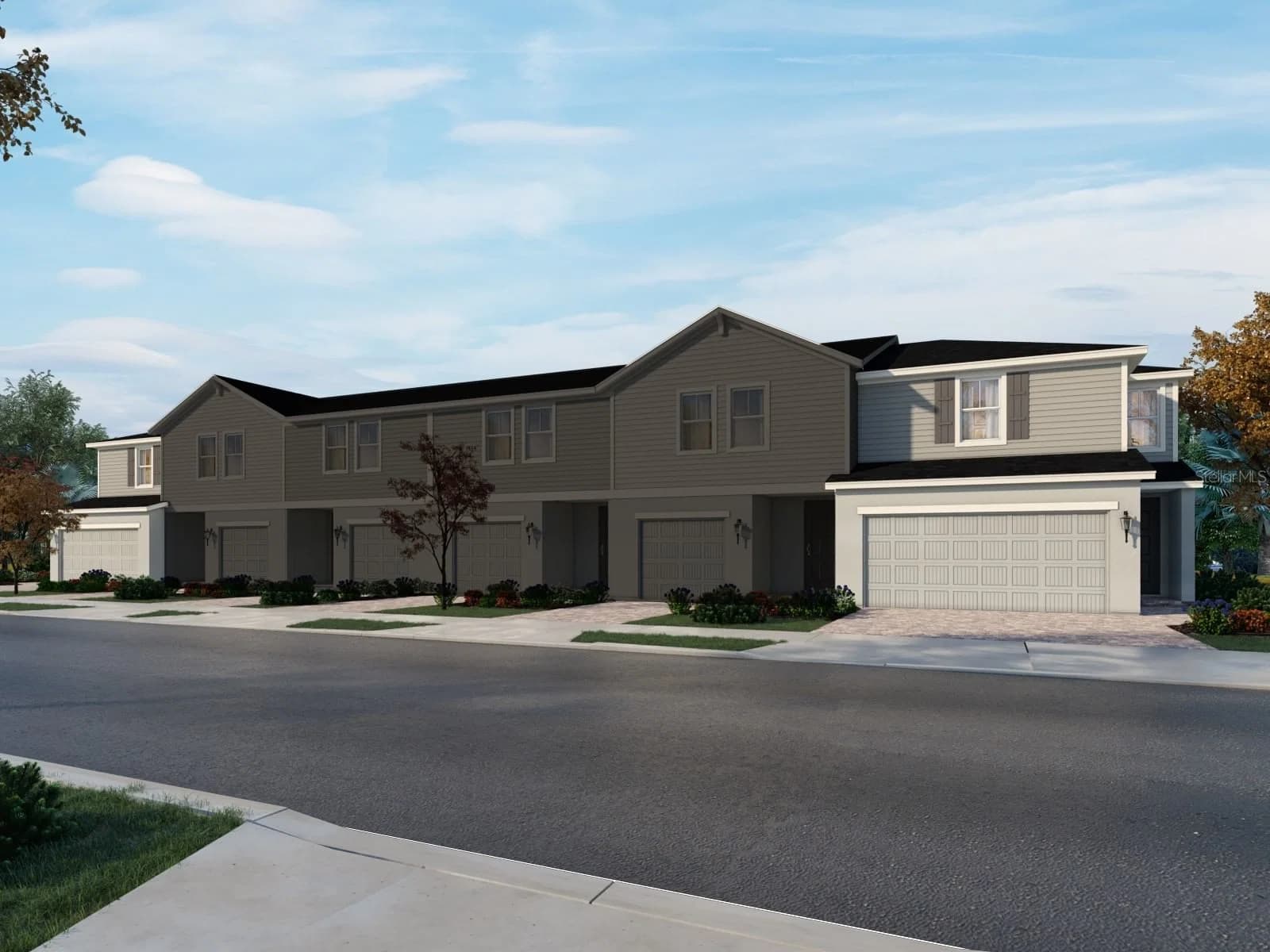 16266 BIRD OF PARADISE, Clermont, FL