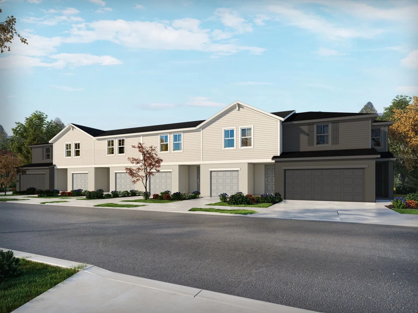 16250 BIRD OF PARADISE, Clermont, FL