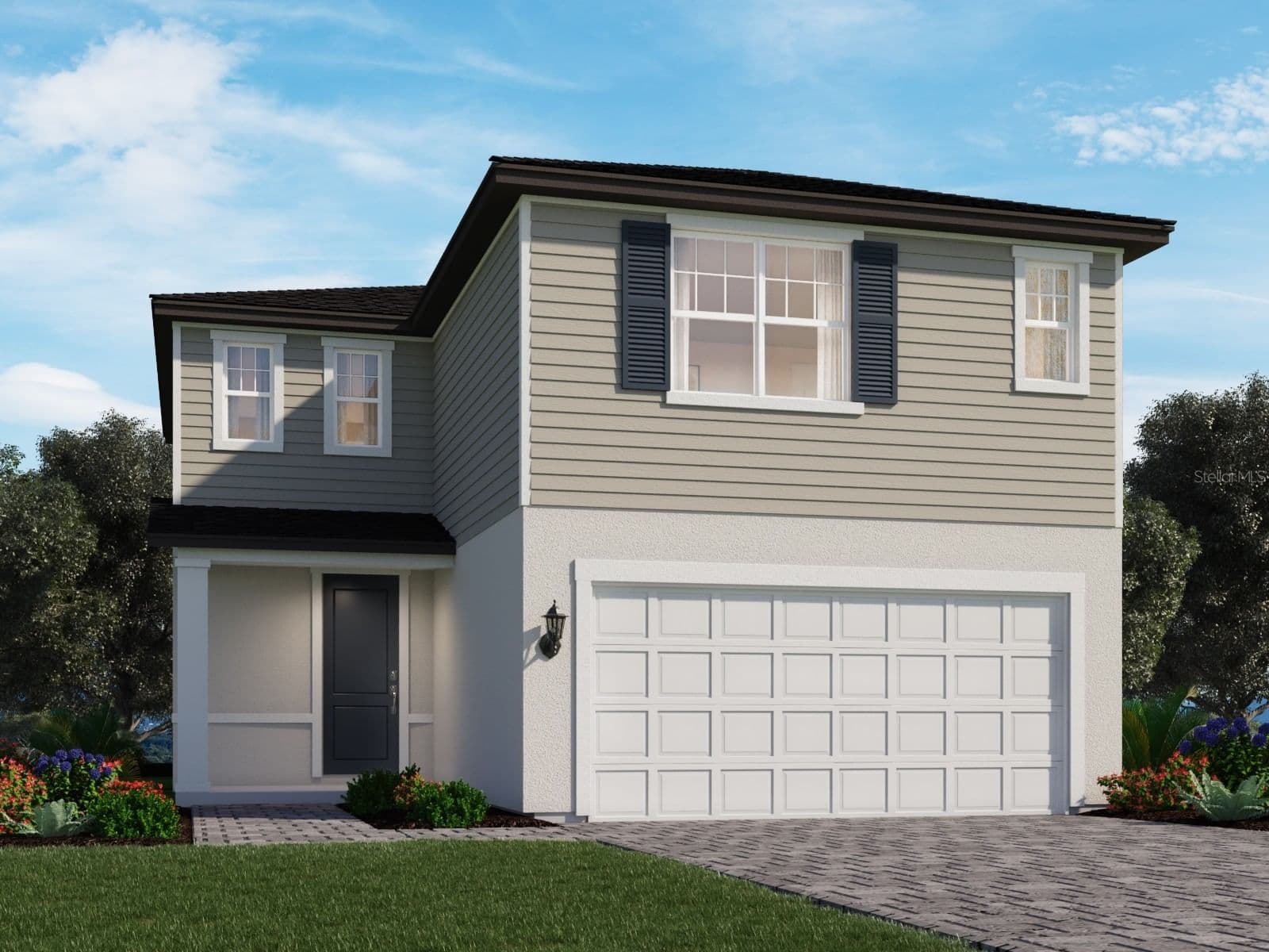 4317 RIVER BEACON, Davenport, FL
