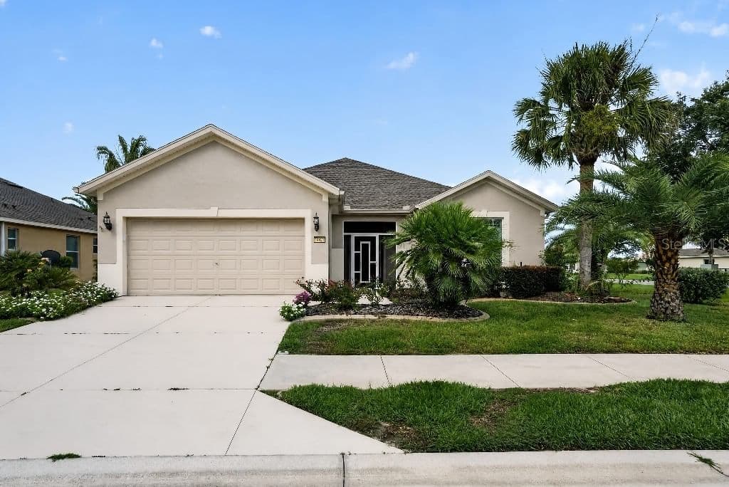 9508 66TH, Ocala, FL