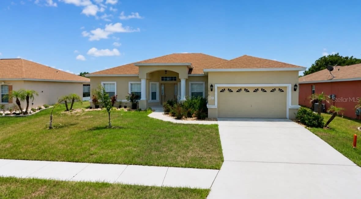1258 MERRIMACK, Davenport, FL