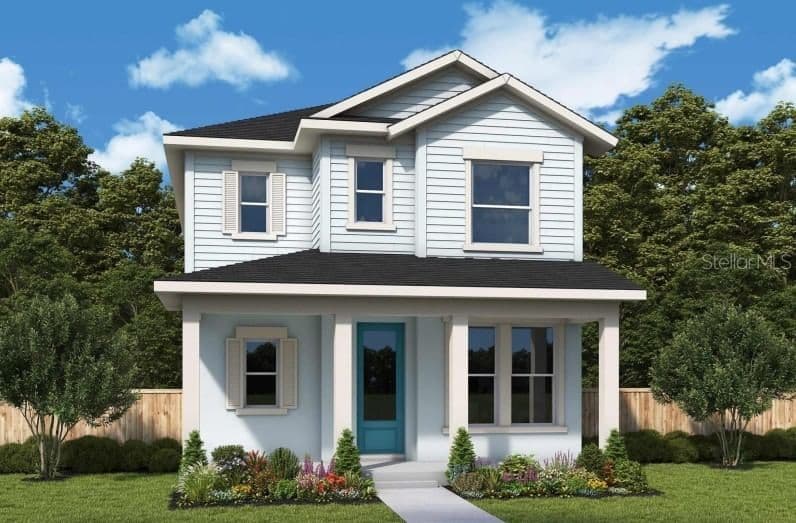 6434 PONDER, Clermont, FL