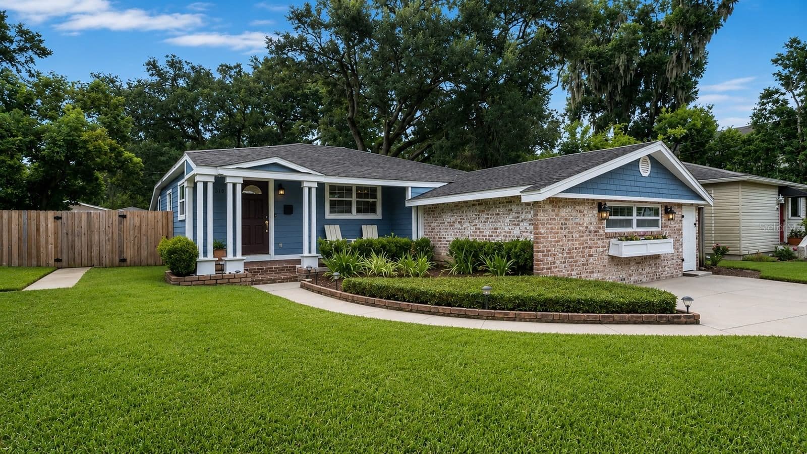 1819 LAKE SUE