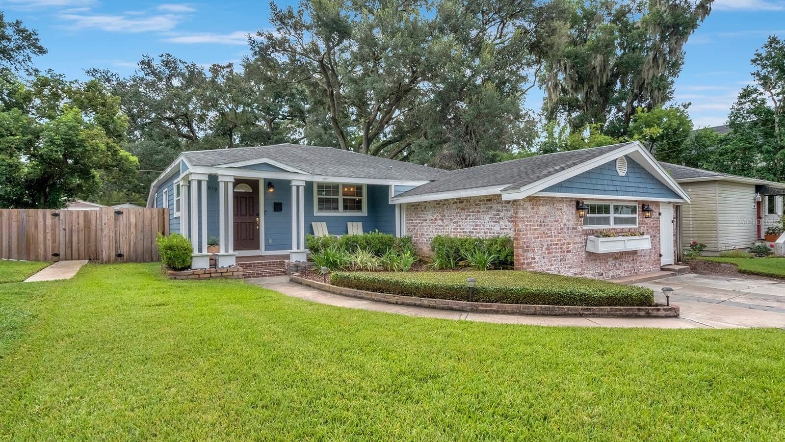 1819 LAKE SUE