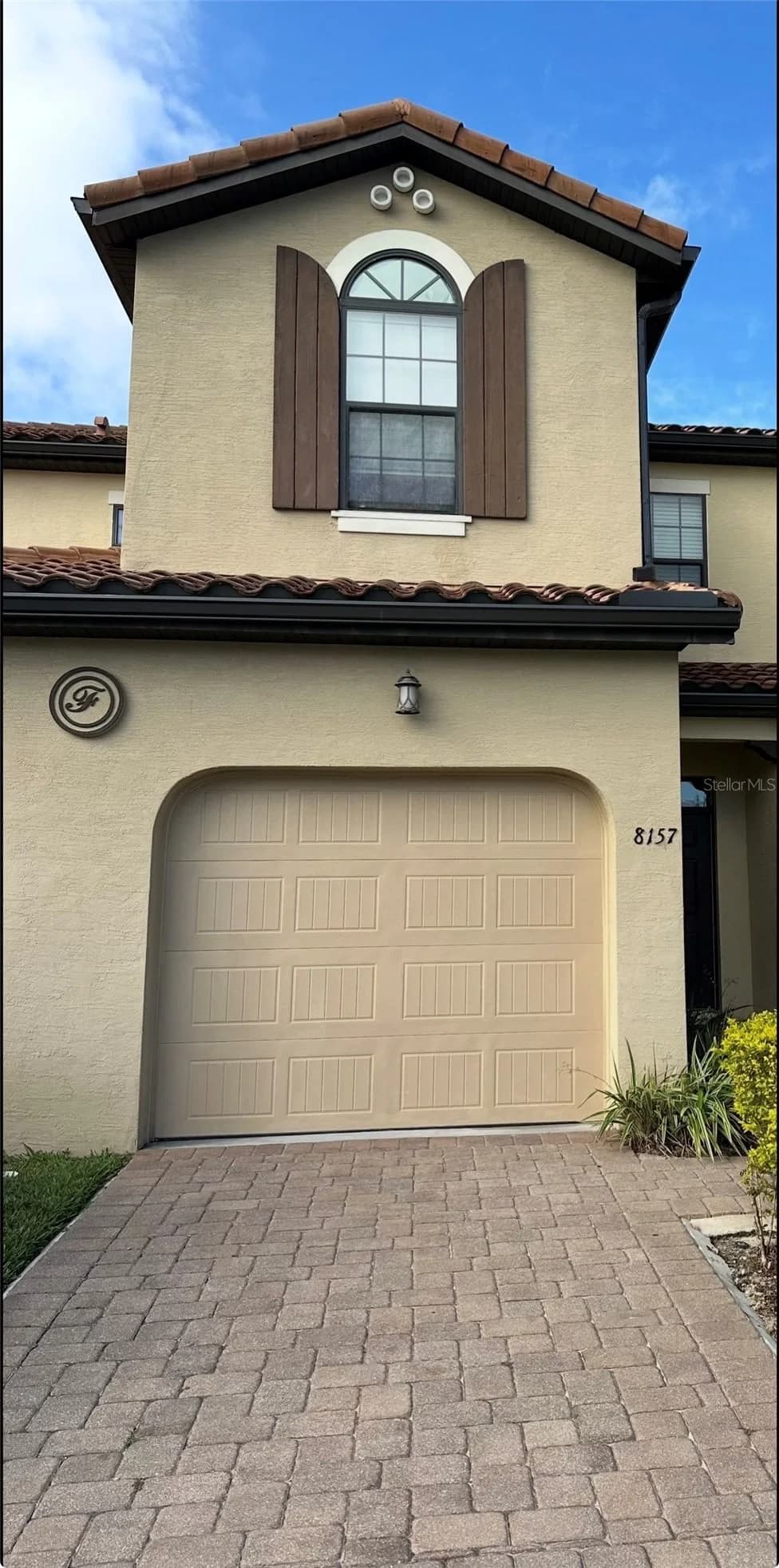 8157 ROSEVILLE BLVD, Davenport, FL