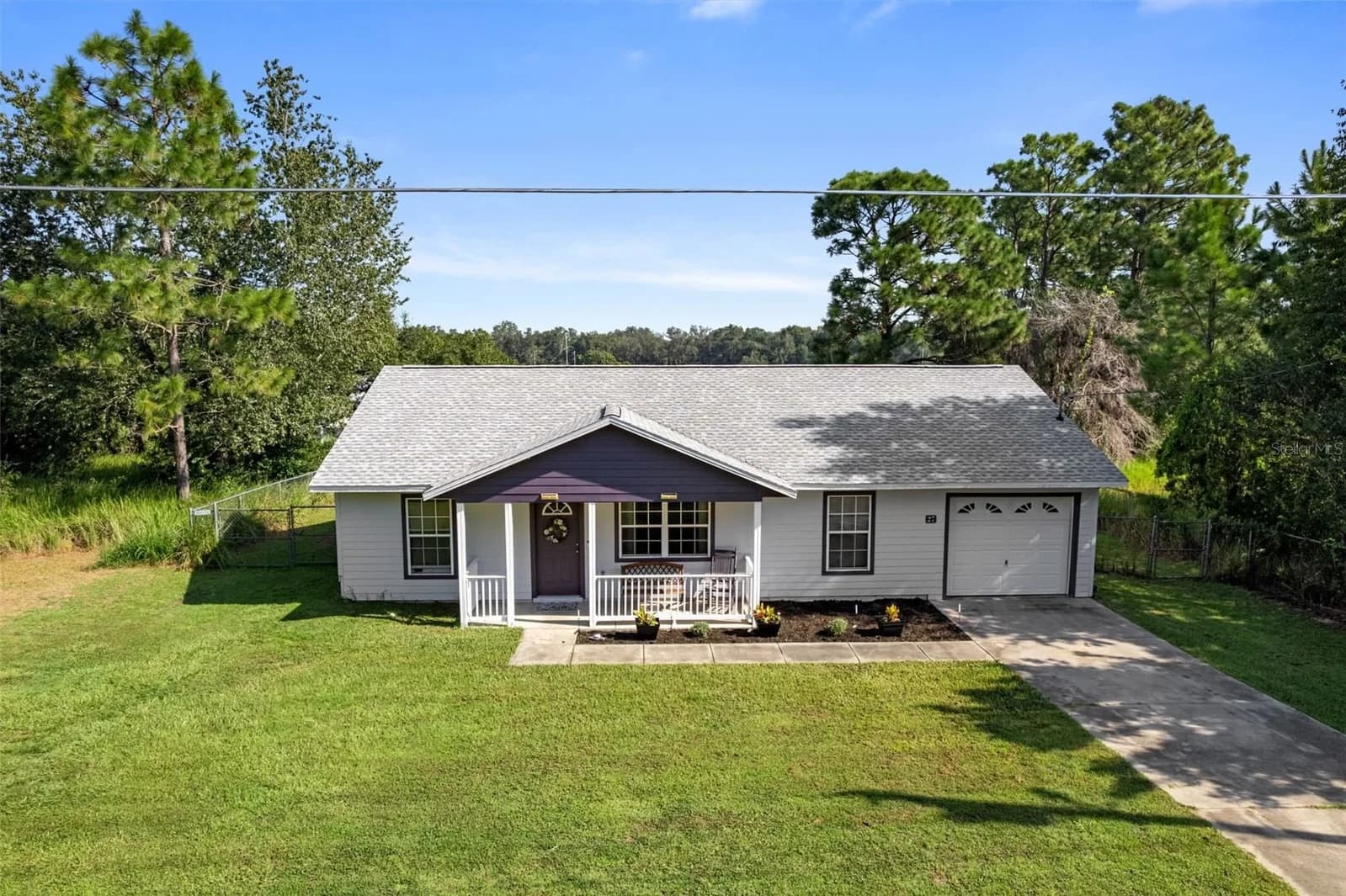27 PINE TRACE, Ocala, FL