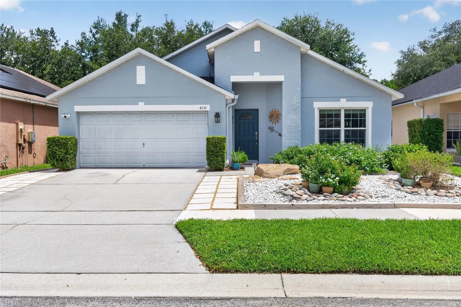 4339 NORTHERN DANCER