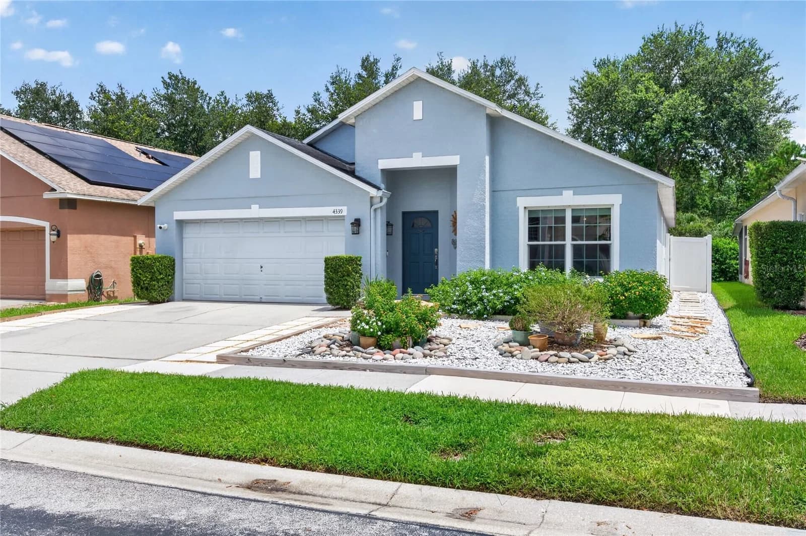 4339 NORTHERN DANCER