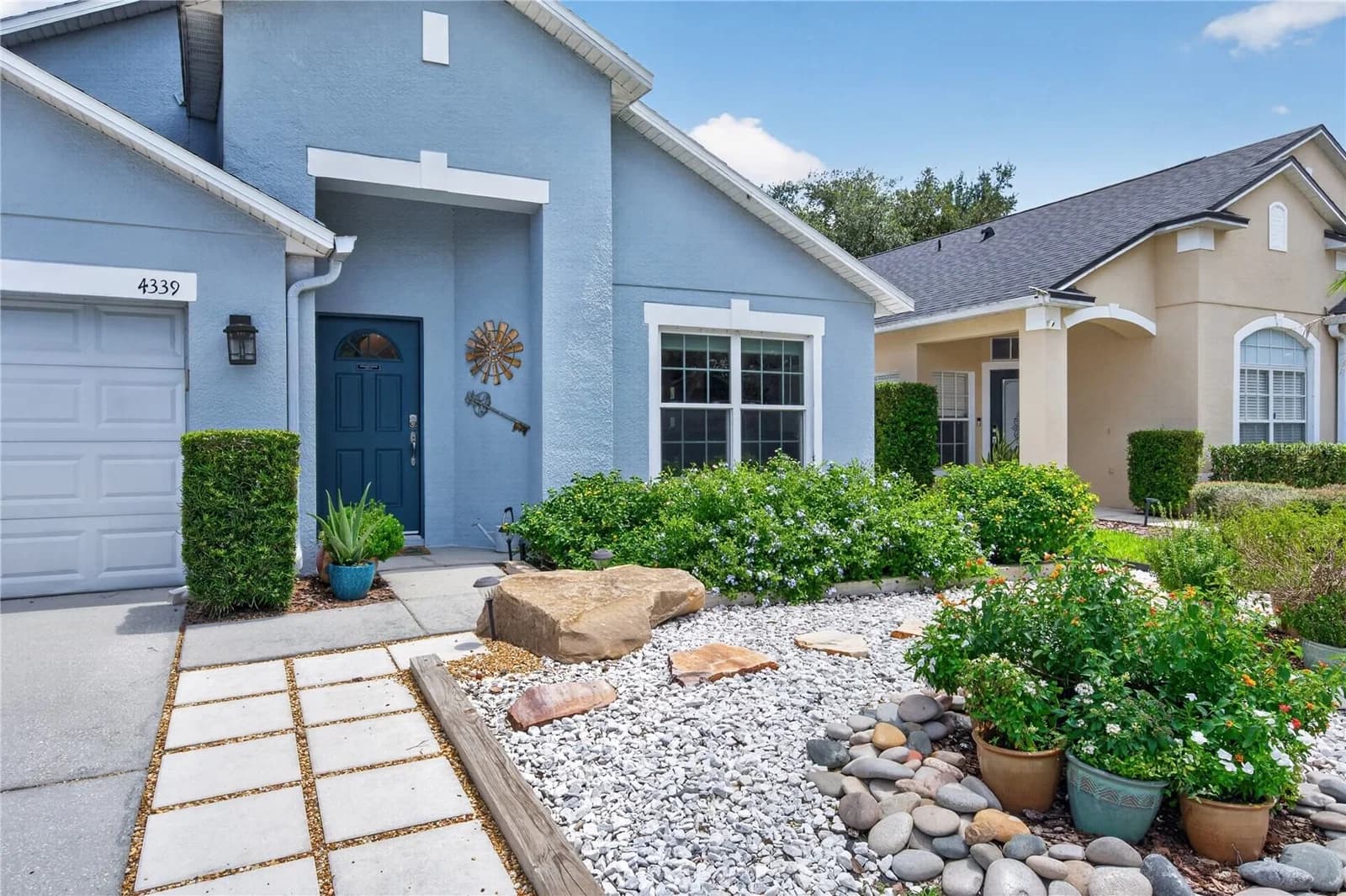 4339 NORTHERN DANCER