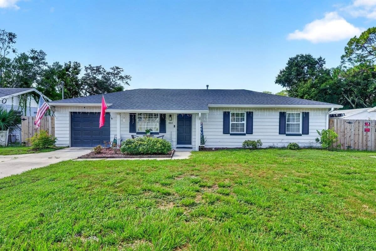 880 SEMINOLE, Longwood, FL