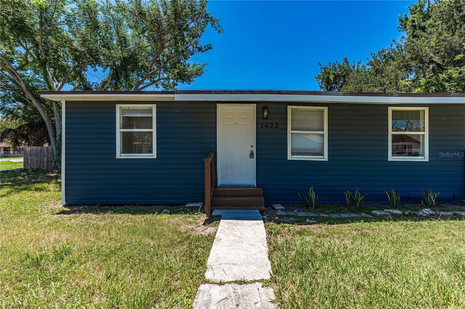 1422 BASIN
