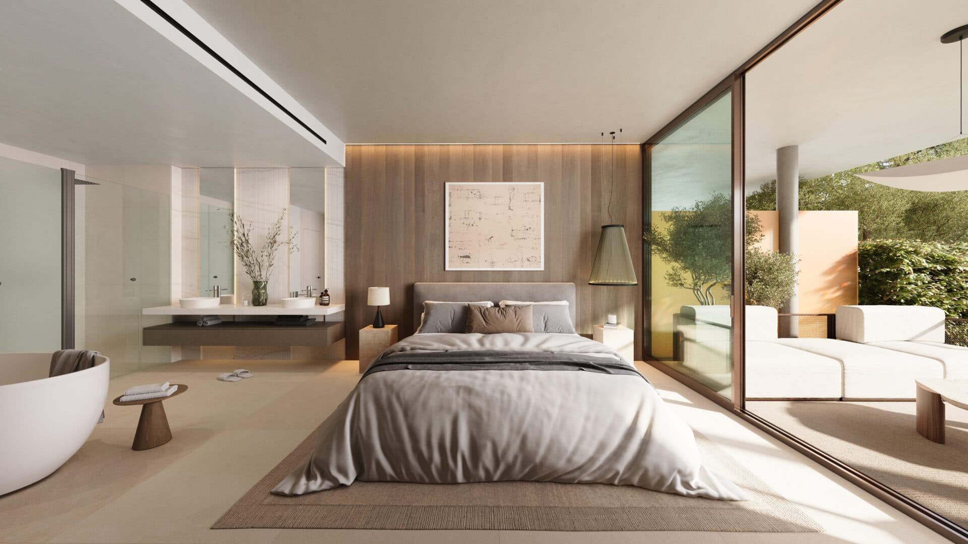 Waterfall Residences